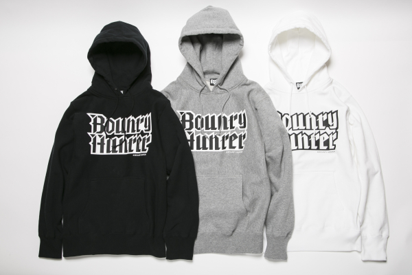 BHLC BxH Mex Logo Pullover Pk ¥13,800+tax