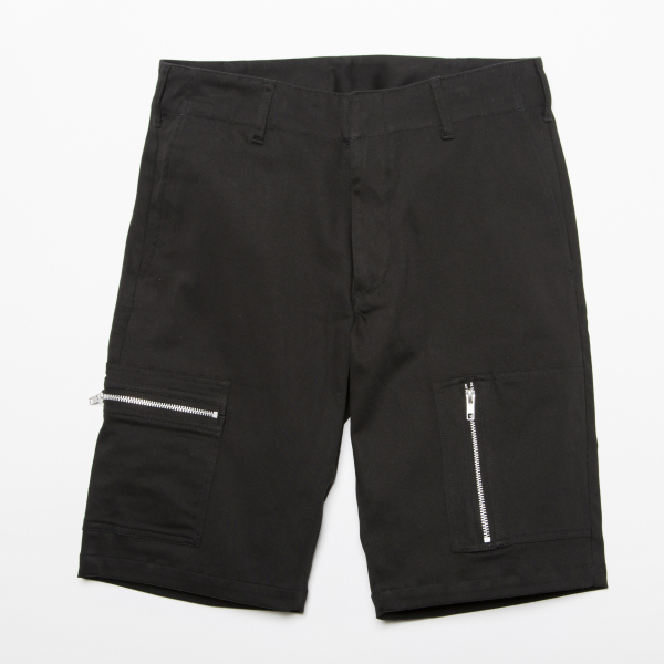 BHPN BxH Boba Half Pants1 ¥17,800+tax