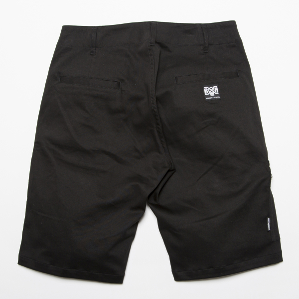 BHPN BxH Boba Half Pants2 ¥17,800+tax