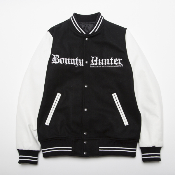 BHJK BxH Varsity Jkt1 ¥88,000+tax