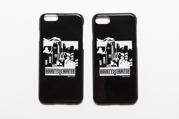 BHFA BxH iPhone Case ¥2,200+tax