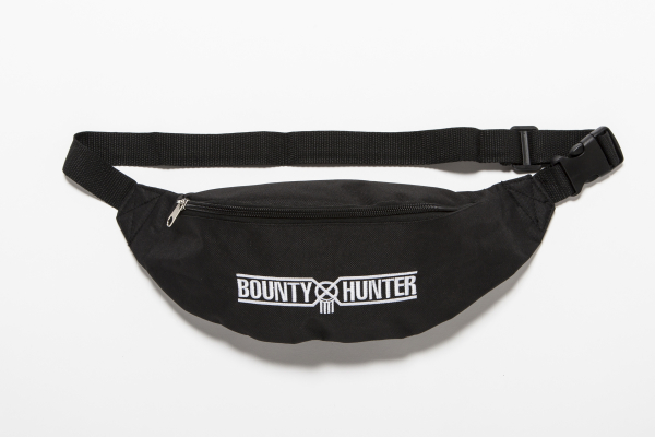 BHFA BxH Logo Waist Pouch ¥4,000+tax