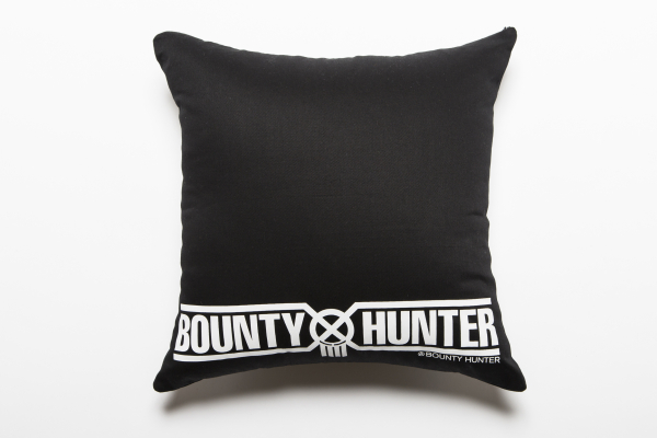 BHFA BxH Logo Cushion-Back ¥5,800+tax