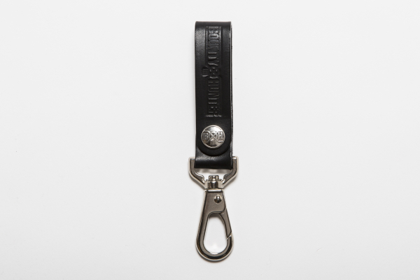 BHFA BxH Leather Key Holder ¥4,000+tax