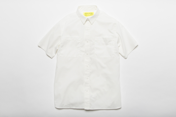 BHSH BxH S:S Chemical Big Shirts ¥14 800+tax