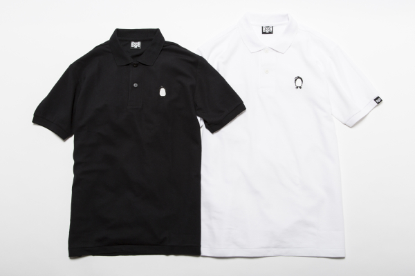 BHSC BxH Hensley Polo Shirts ¥6 800+tax