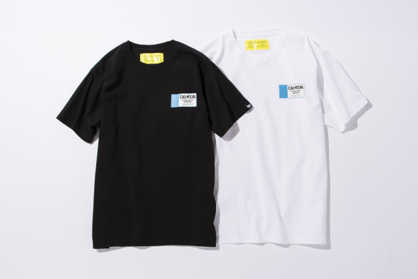 BHSC BxH CAL-NEVA Tee ¥6 600+tax