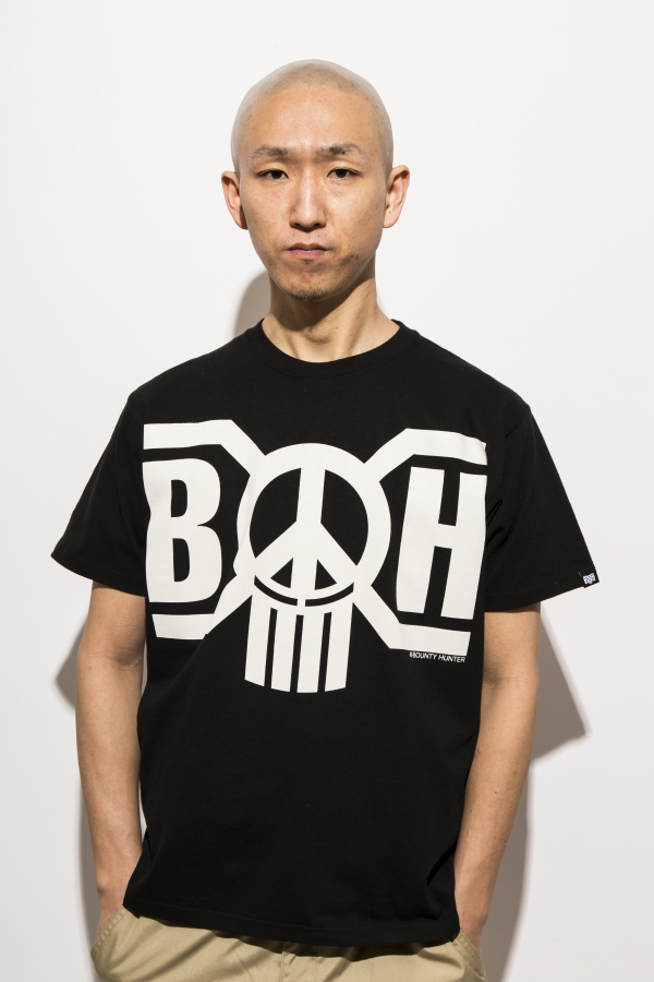 B×H_2017summer_model_57 B×H_2017summer_model_57