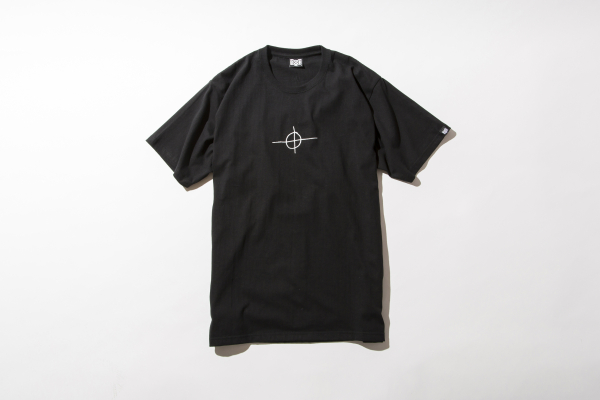 BHST BxH Z-Killer Tee ¥5 800+tax