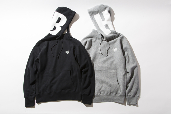 BHLC BxH BH Pullover Pk ¥13 800+tax