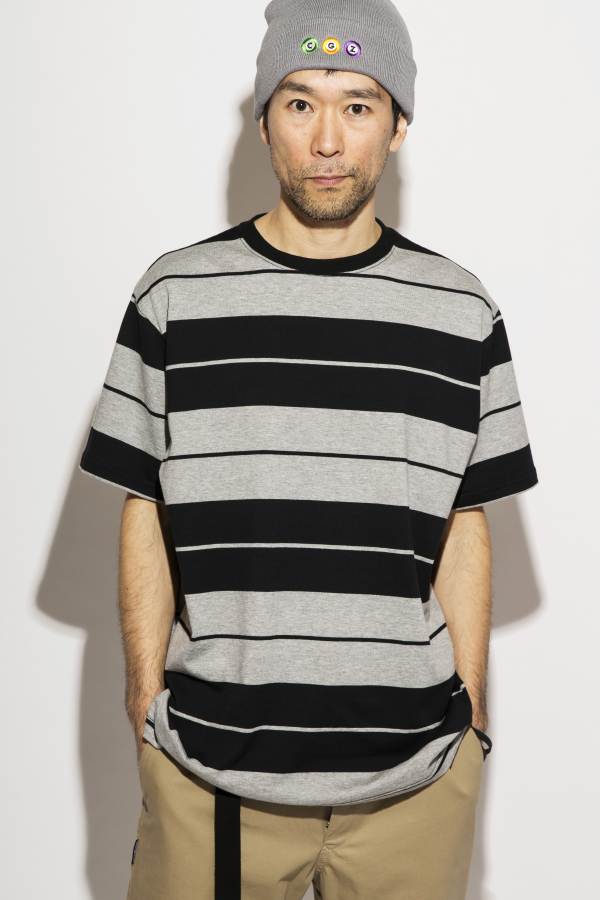 BxH 2018 Spring Model 07 BxH 2018 Spring Model 07