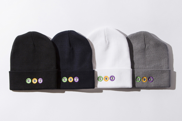 BHFA BxH HARAJUKU Beanie Cap ¥4 800+tax BHFA BxH HARAJUKU Beanie Cap ¥4 800+tax