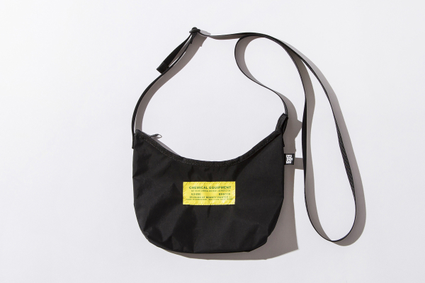 BHFA BxH Three Layer Mini Shoulder Bag ¥6 800+tax