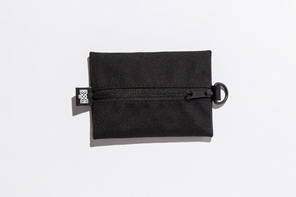 BHFA BxH Wallet Pouch ¥4 800+tax