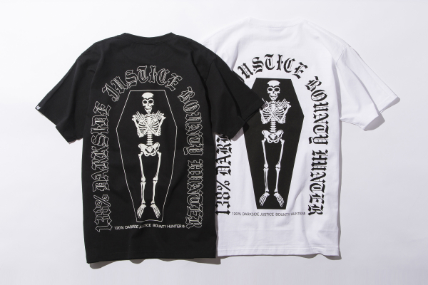 BHST BxH Coffin Tee-2 ¥5 800+tax