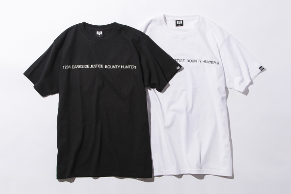 BHST BxH Coffin Tee-1 ¥5 800+tax