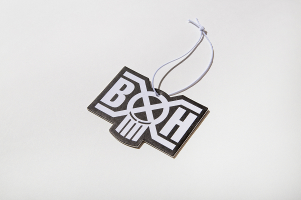 BHFA BxH Air Fleshner ¥800+tax