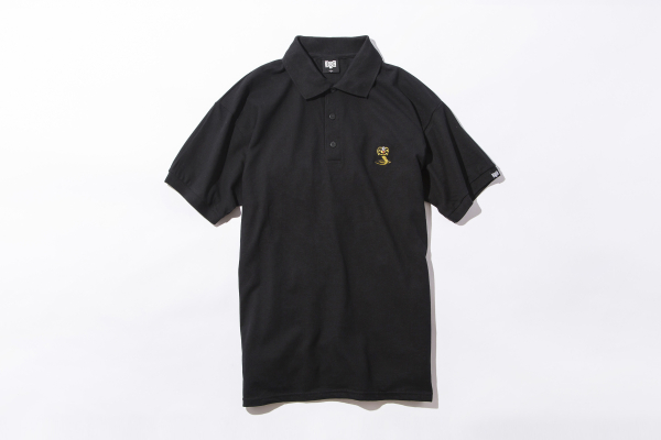 BHSC BxH Cobra Polo Shirts ¥6 800+tax