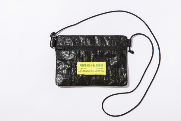 BHFA BxH Chemical Bum Mini Bag ¥6 600+tax