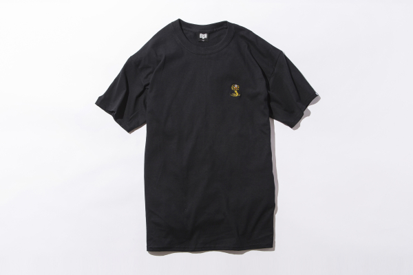 BHSC BxH Cobra Tee ¥5 800+tax