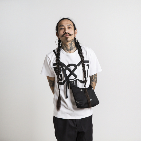 BxH 2018 Summer Model 82