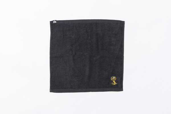 BHFA BxH Cobra Hand Towel ¥2 000+tax