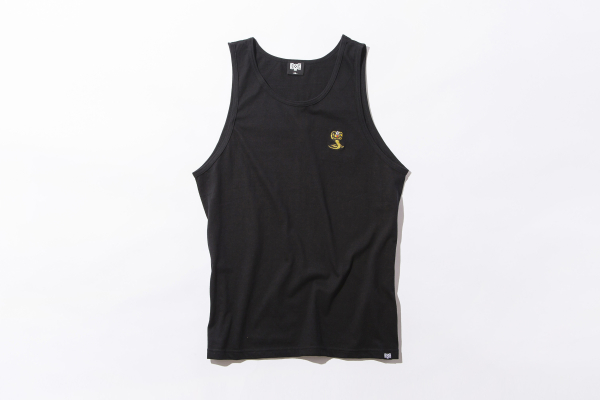 BHSC BxH Cobra Tank Top ¥5 200+tax