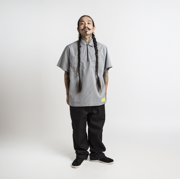BxH 2018 Summer Model 52