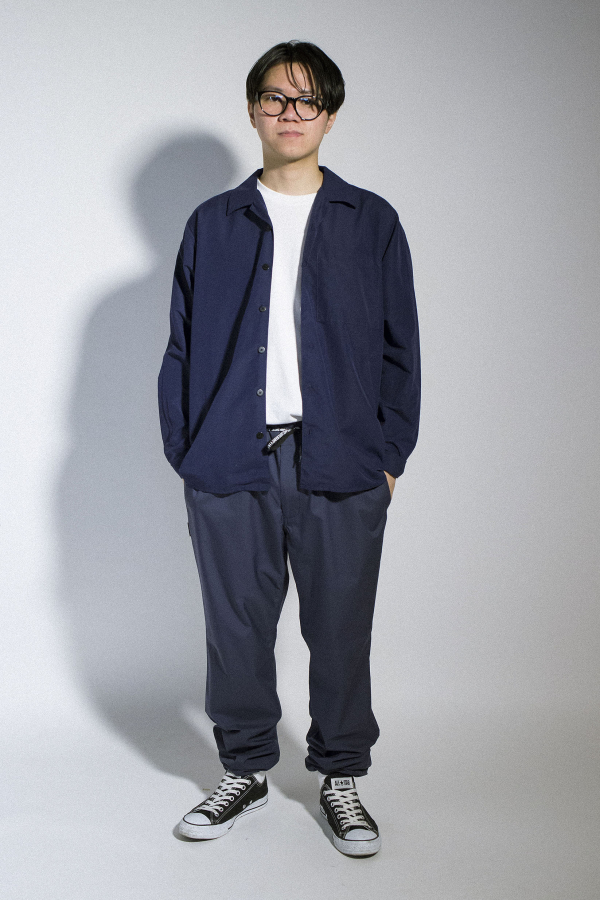 411_B×H_2018AW_model_20180709 411_B×H_2018AW_model_20180709