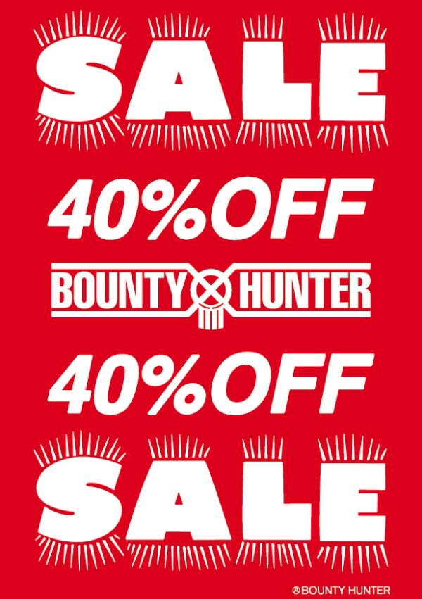 2019Sale40%