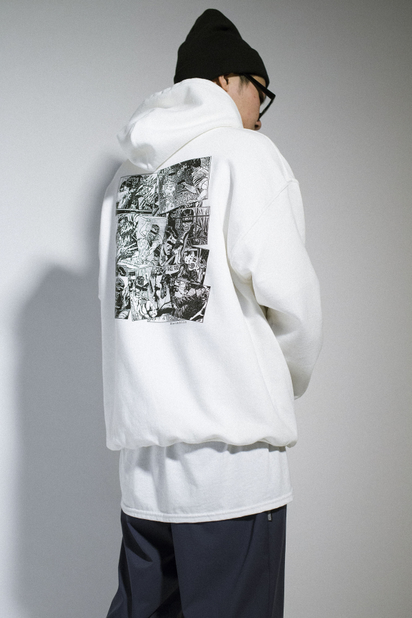 401_B×H_2018AW_model_20180709 401_B×H_2018AW_model_20180709