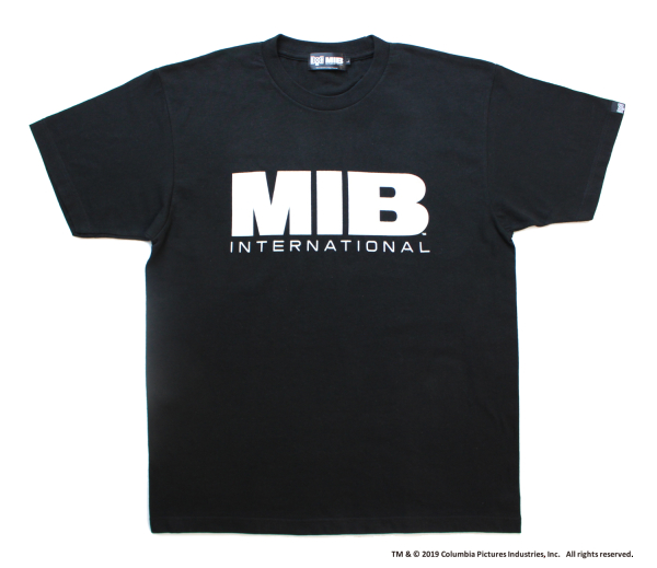 BH×MIB 前