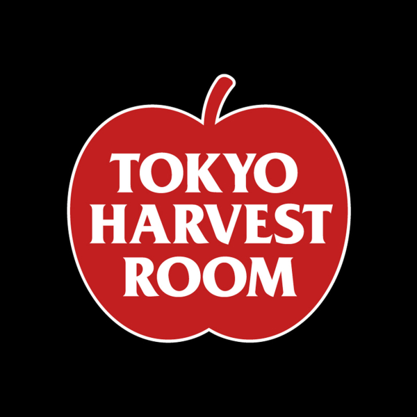 Tokyo-Harvest-Room-Logo